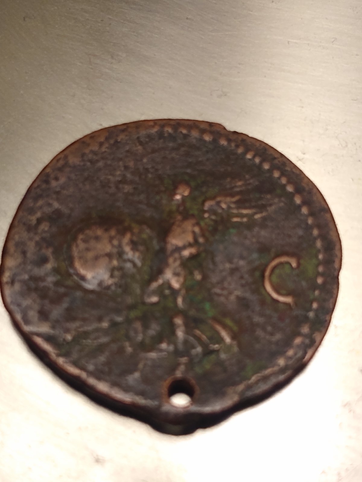 Fake-Nero?-28-MM-And-8.67-G.