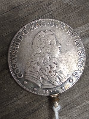 Cosmo-III-1677-Silver-Coin?