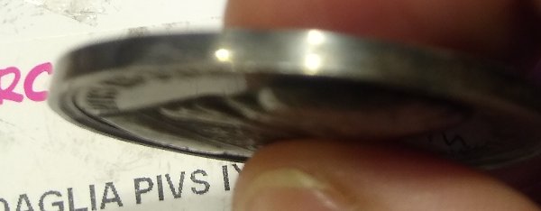 Papal-Annual-Medal---Pius-Ix-Silver