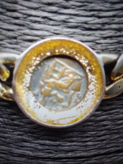 A-Coin-In-A-Necklace.any-Chance-It's-Authentic-And-Worth-Popping-Out?