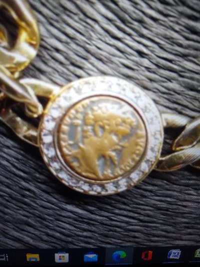 A-Coin-In-A-Necklace.any-Chance-It's-Authentic-And-Worth-Popping-Out?