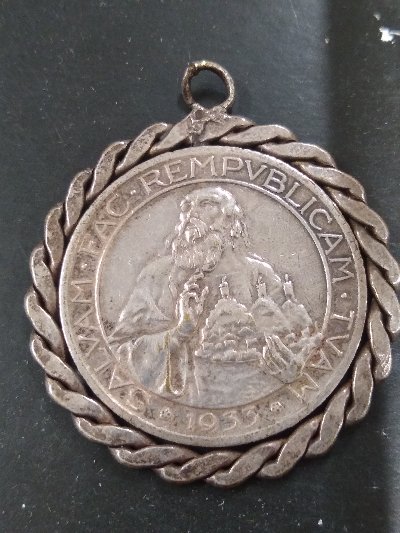 1933-San-Marino-20-Lira.