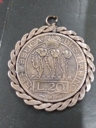 1933-San-Marino-20-Lira.