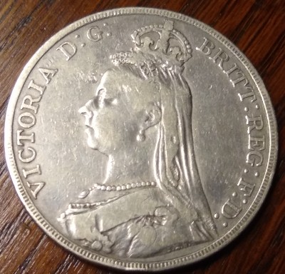 Acceptable-Loss-On-A-Victoria-British-Crown