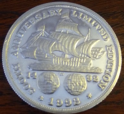 Fake-Columbus-Commemorative-Round?