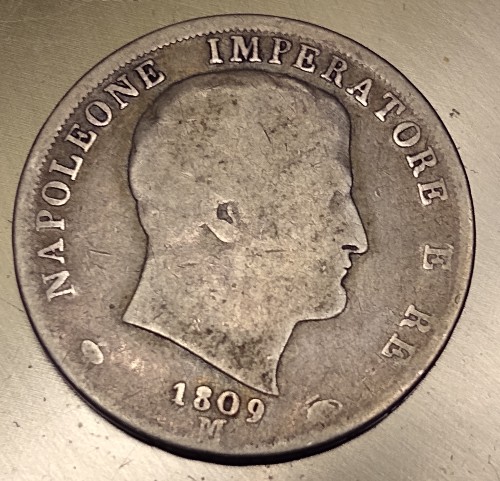 1809-M-2-Lire-Napoleon