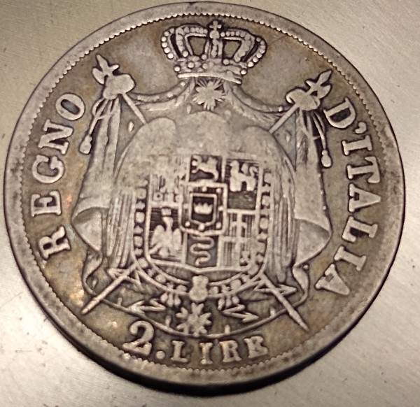 1809-M-2-Lire-Napoleon