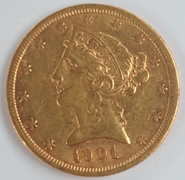 1901-S-$5-Liberty-And-A-Photograph-Miracle?