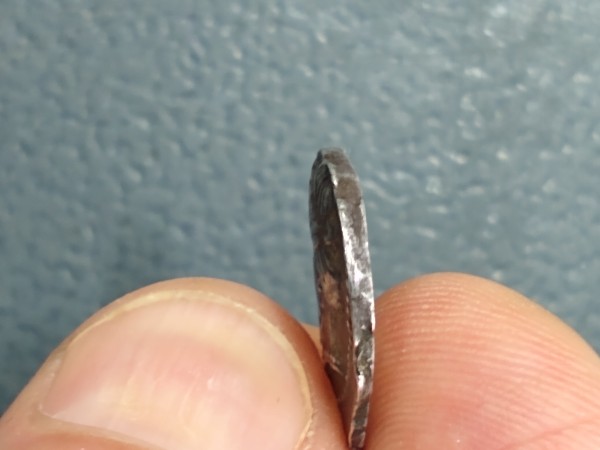 Ancient-Greek-Coin.-With-A-Split.-Thoughts,-Attribution?