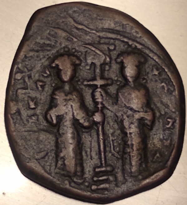Constantinople/Byzantine-Attribution-And-Authentication-Help-Please.