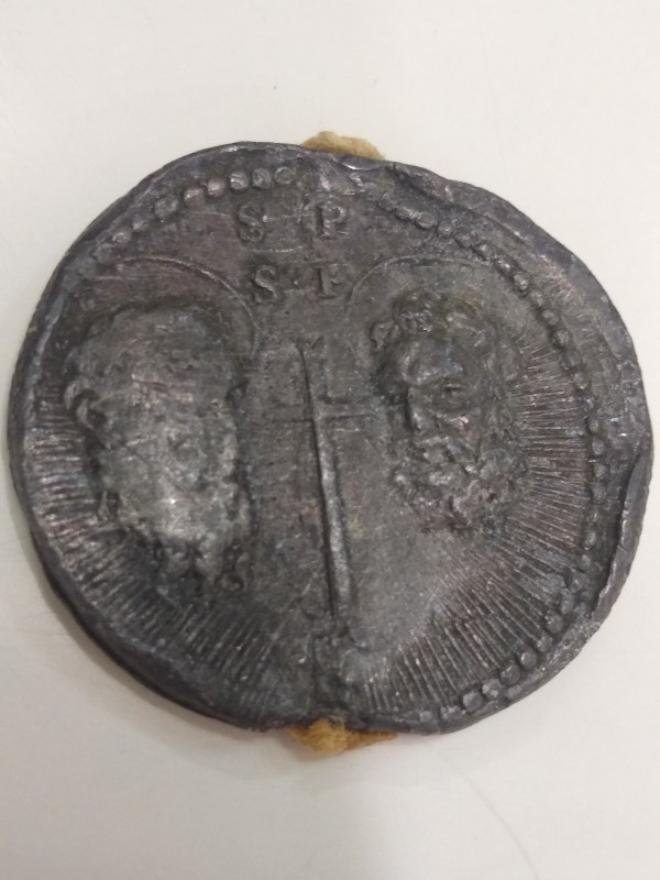 Anyone-Collect-Papal-Lead-Bulls?