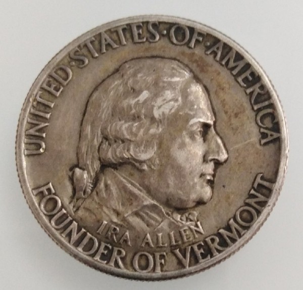 Thoughts-On-1927-Vermont-Commemorative-Half-Dollar