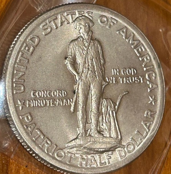Lexington-Half-Dollar-Grading-Opinions-Please