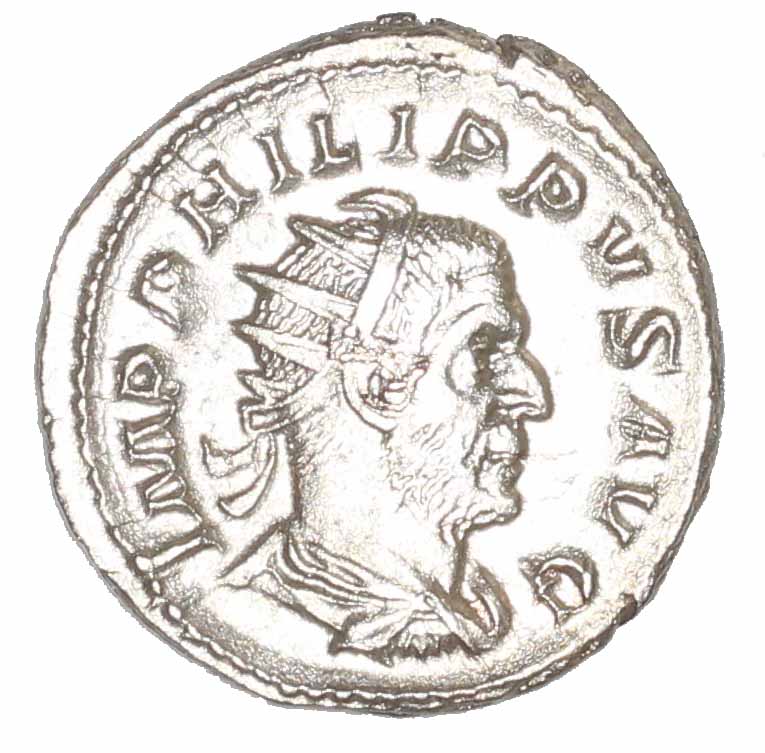 Anyone-Have-A-Nice-Philip-I-Aeternitas-Ant-Ancient-Roman-Coin?