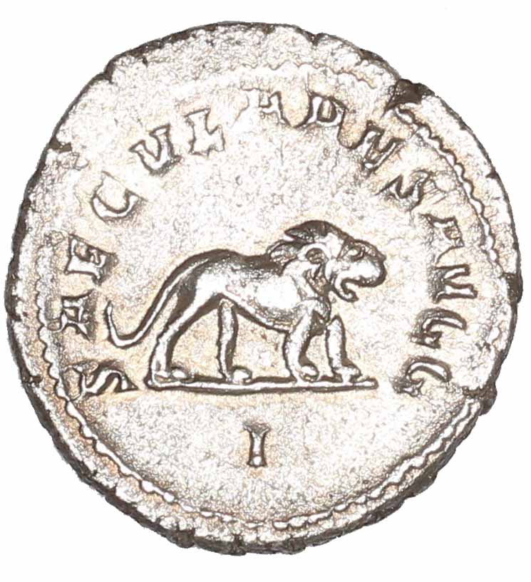 Here-Is-One-Of-My-Favorite-Antoninianus---Philip-I-Saecvlares-Roma-Coin
