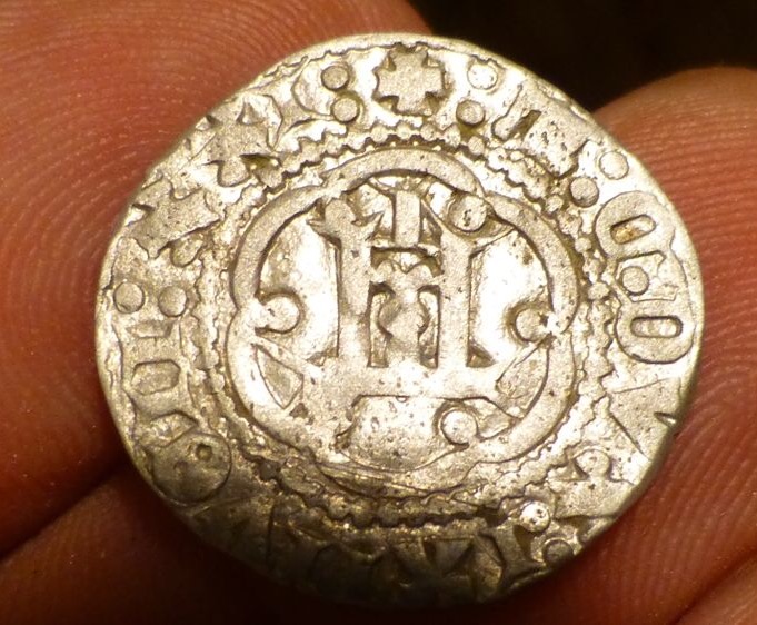Coin-Found-In-South-Of-France-Help-With-ID