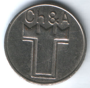 Ch&a-Token