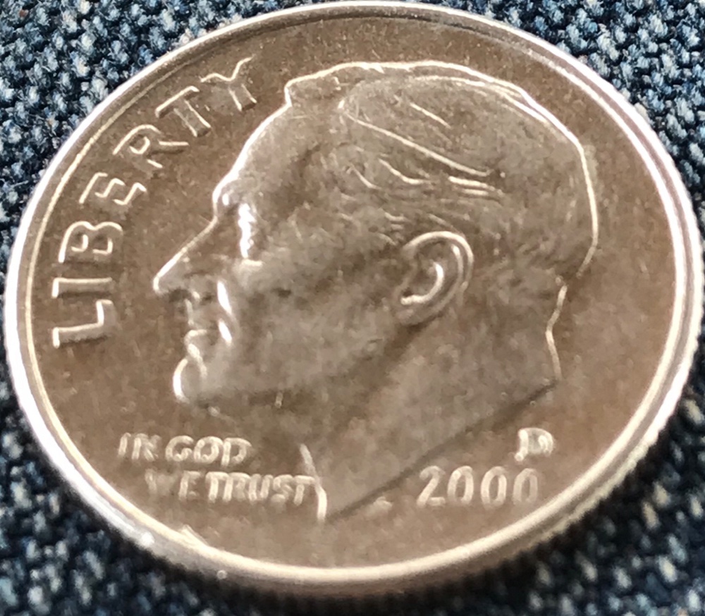 I-Have-A-2000-D-Dime-And-I'm-Trying-To-Figure-Out-If-It-An-Error