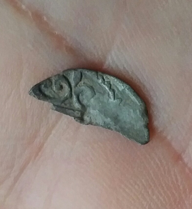 Stumped...most-Likely-French?