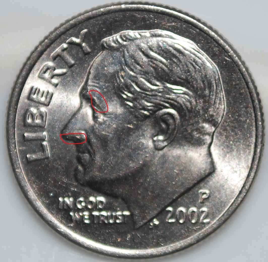 2002-P-Dime-Die-Crack-Eyebrow-And-Nose