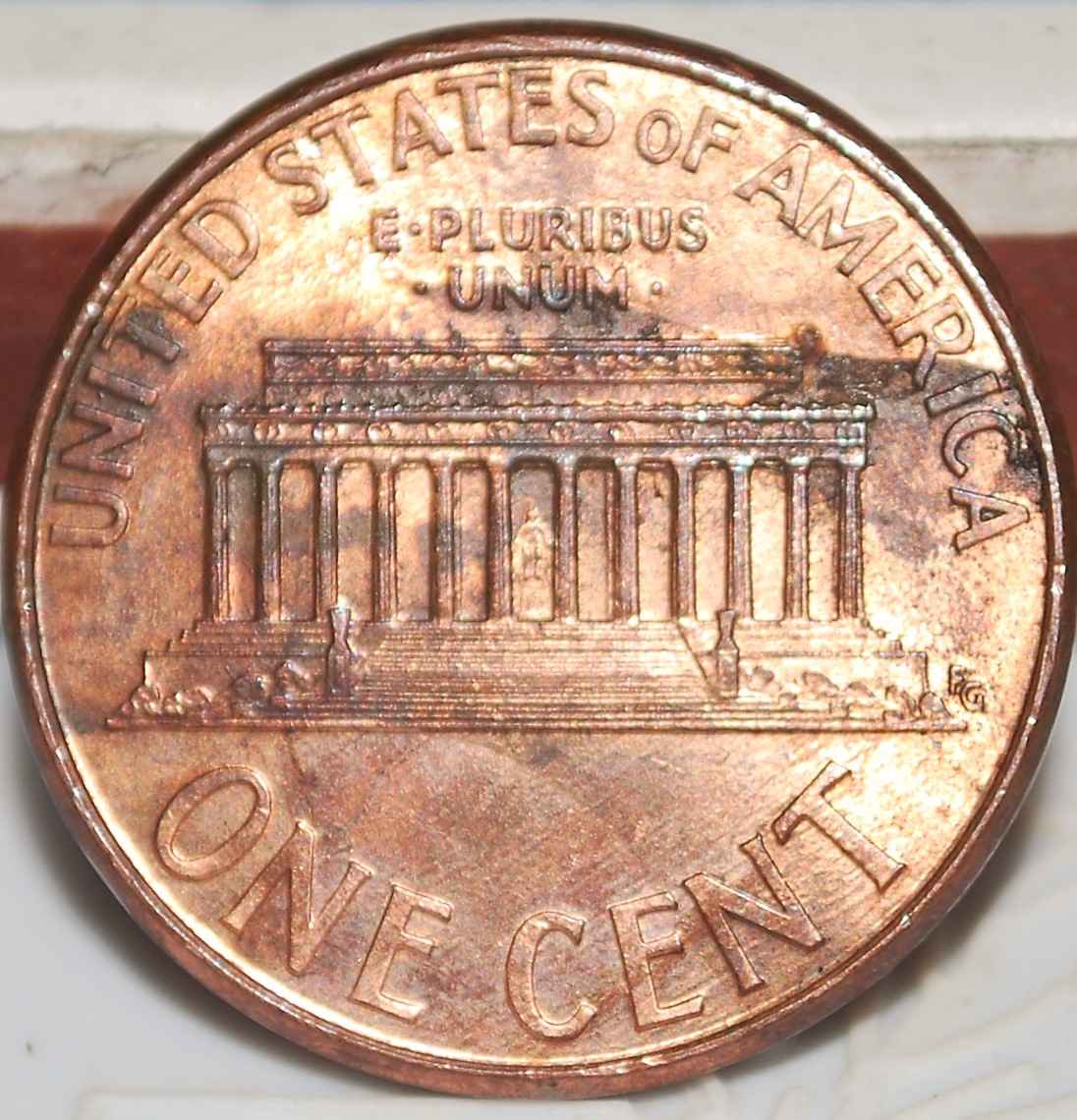 Is-It-A-DDR-In-Damaged-Cent?