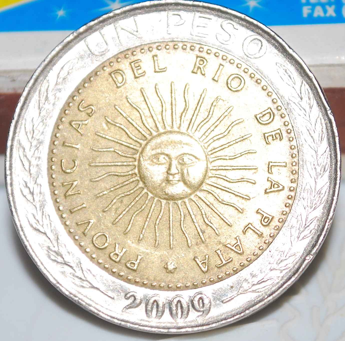 Argentine-DD-Date-2009