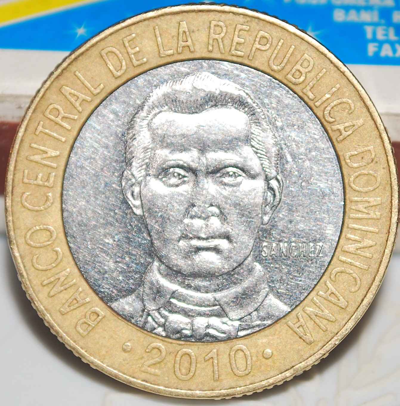 Dominican-Republic-5-Pesos-DDR