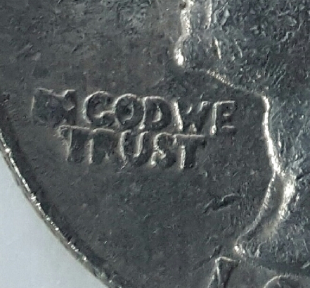 Quarter-Error?