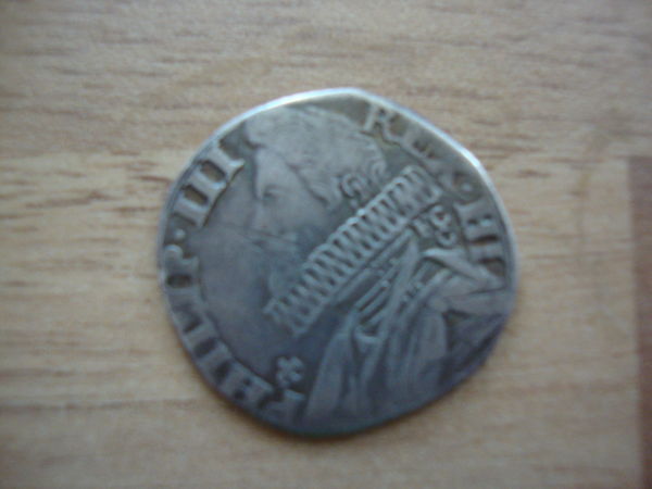 Identify-Coins