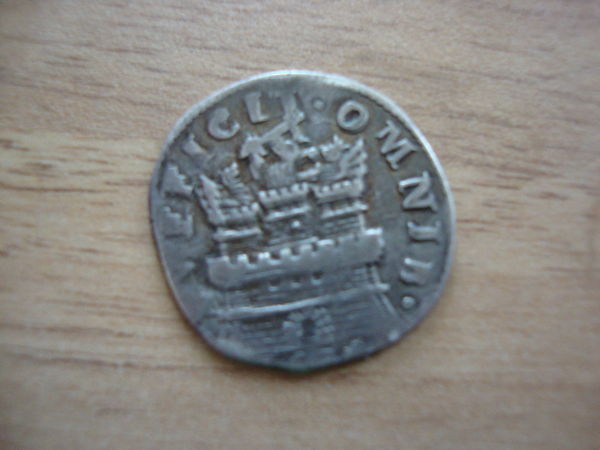 Identify-Coins