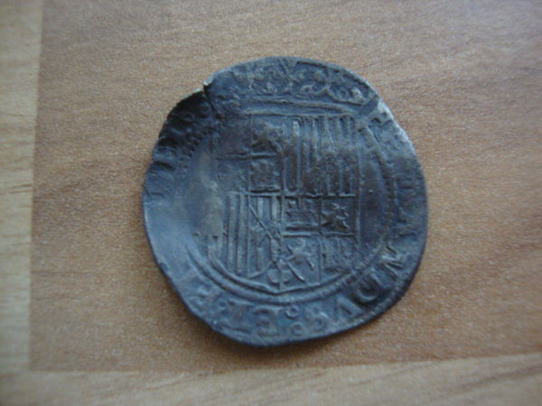 Identify-Coins