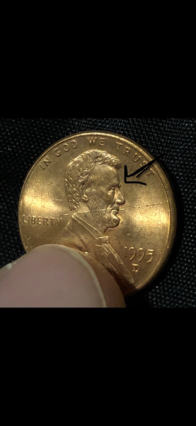 1995-D-LMC-Struck-Through-Error?