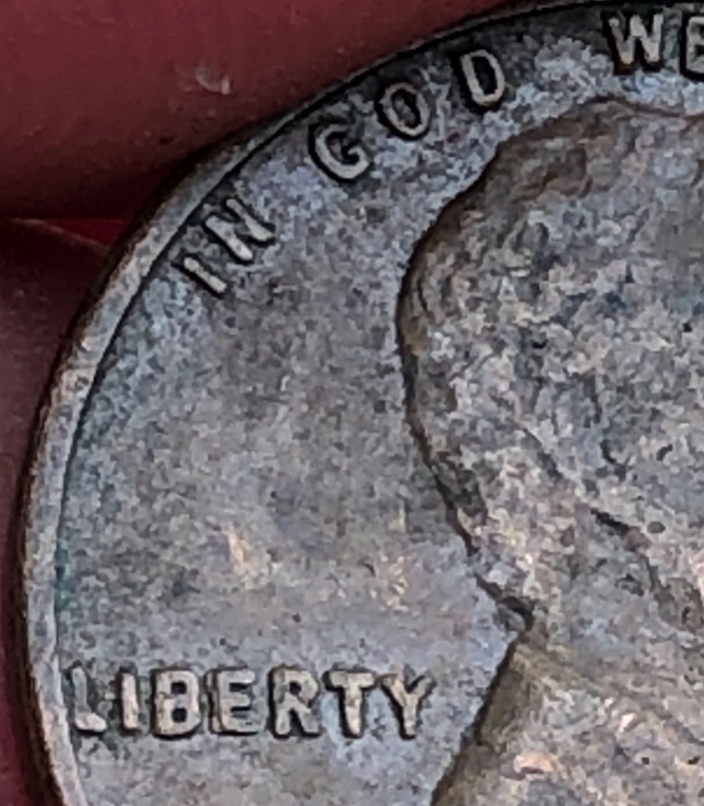 1964-Lincoln-Penny-Possible-Doubling?