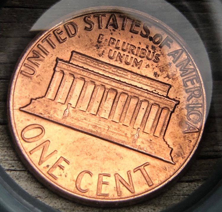 1984-Lincoln-Penny-Machine-Doubling?-Is-There-Any-Error-Here-At-All?