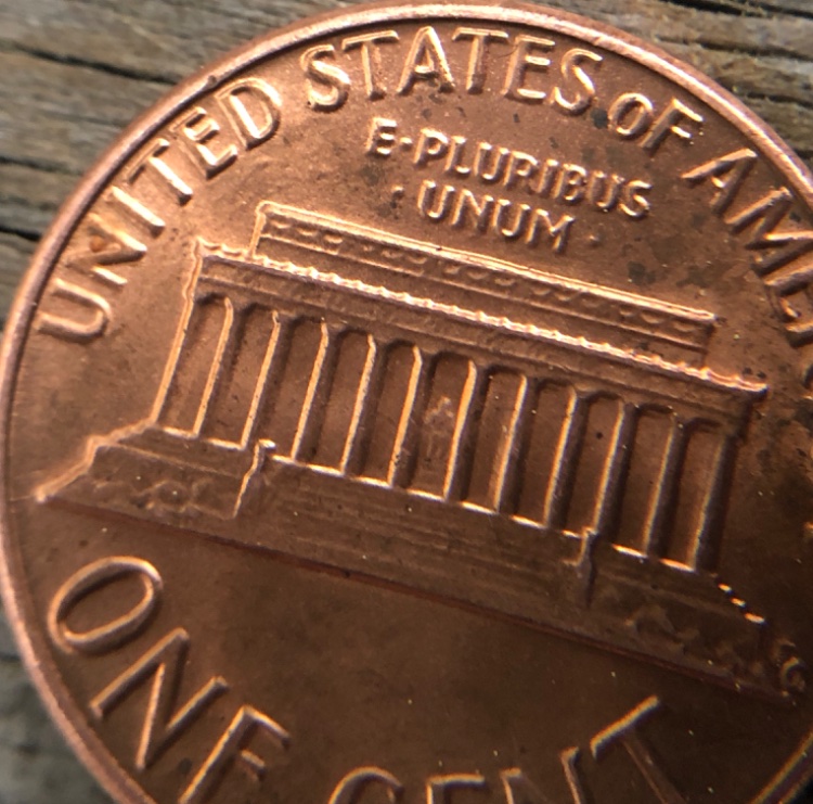 1984-Lincoln-Penny-Machine-Doubling?-Is-There-Any-Error-Here-At-All?
