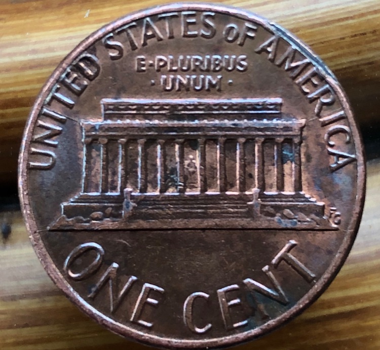 1983-Lincoln-Cent--PMD?