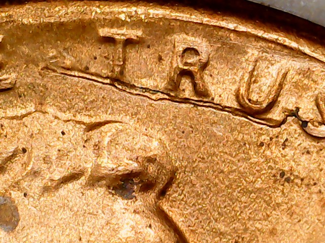 1984-D-LMC-Error?-Strke-Through?-Lamination-Issue?PMD?