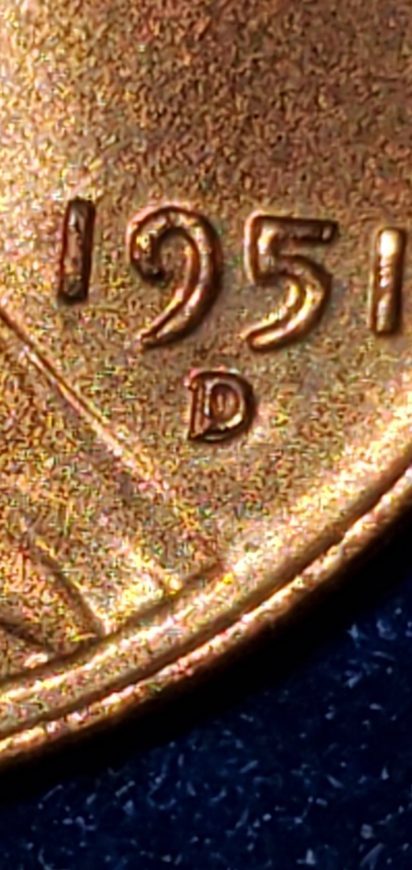 1951-D/D-Lincoln-Cent..which-RPM?