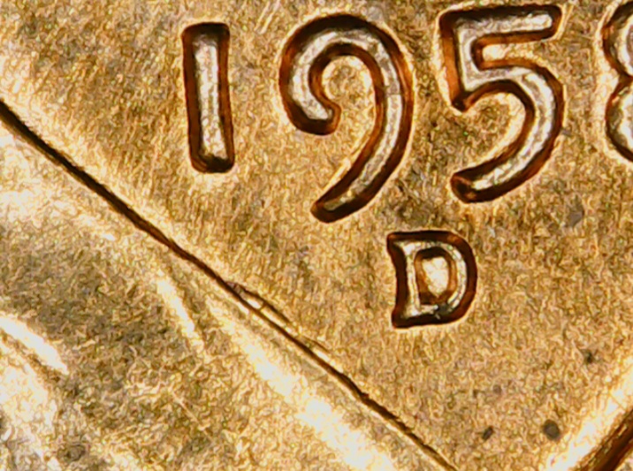 1958-D-Strange-Marking-On-Jacket