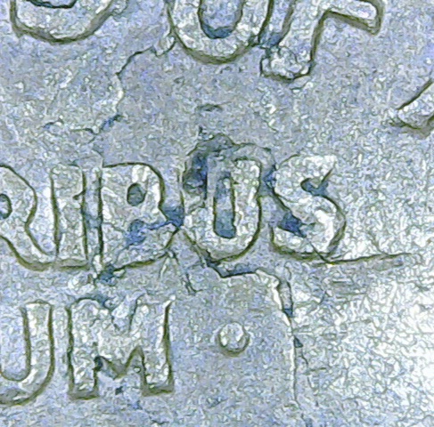 Wish-This-Was-In-Better-Shape-1961-D-Penny.looks-Like-One-Heck-Of-A-Possible-Die-Crack