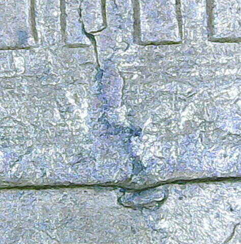 Wish-This-Was-In-Better-Shape-1961-D-Penny.looks-Like-One-Heck-Of-A-Possible-Die-Crack