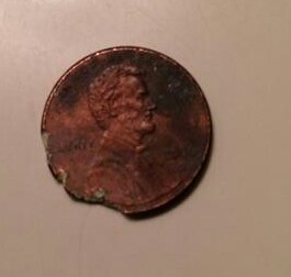 2006-Lincoln-Cent-Is-This-A-Planchet-Chip