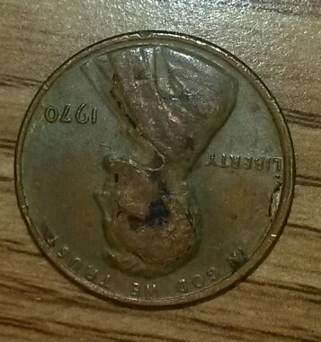 Strange-Looking-1970-Penny
