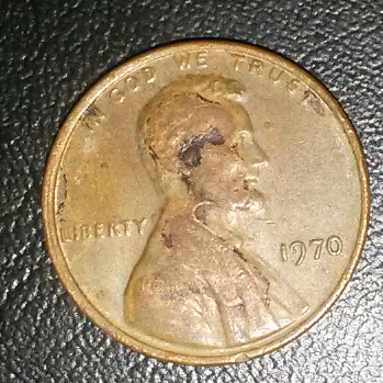 Strange-Looking-1970-Penny