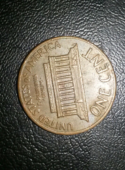 Strange-Looking-1970-Penny