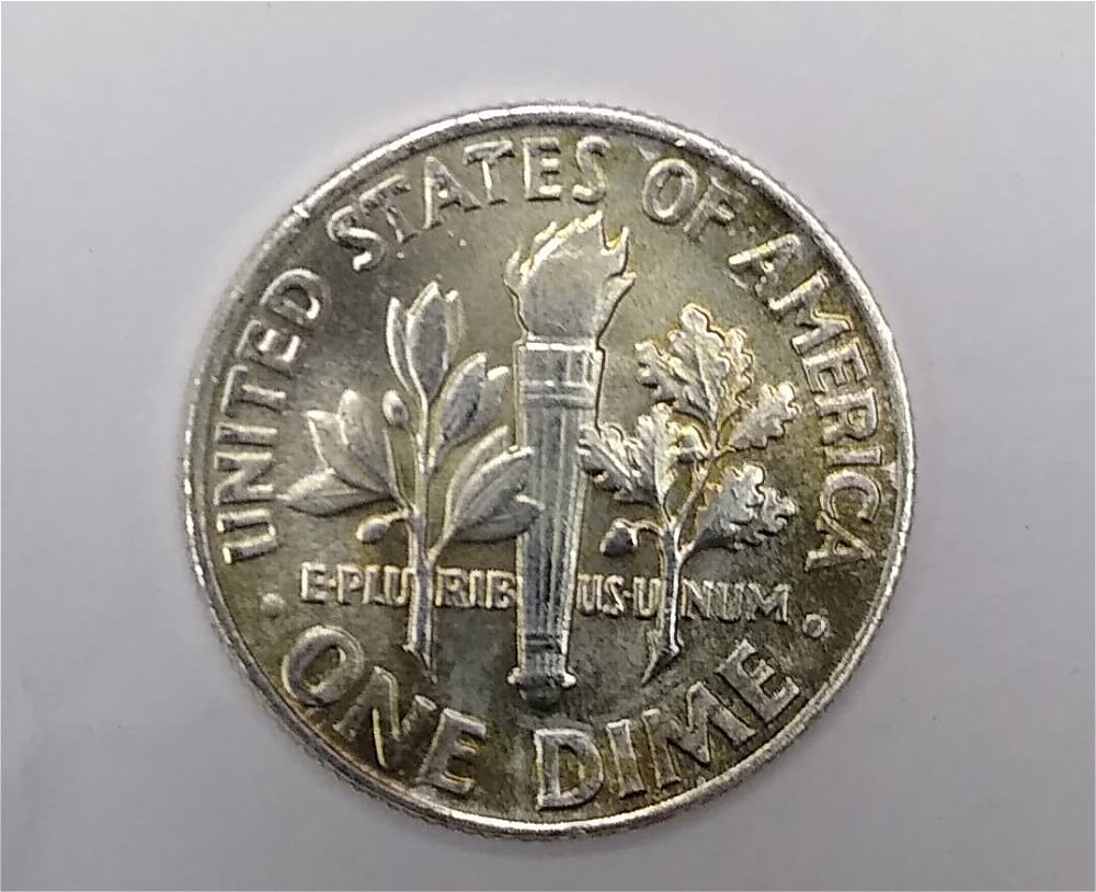1964-Roosevelt-Dime-Error?-Questions..help-Needed