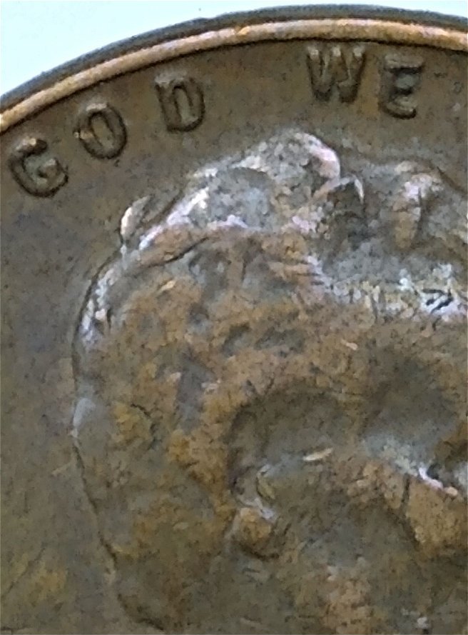 1957-D-Lincoln-Wheat-Penny---2-Die-Chip-Questions?