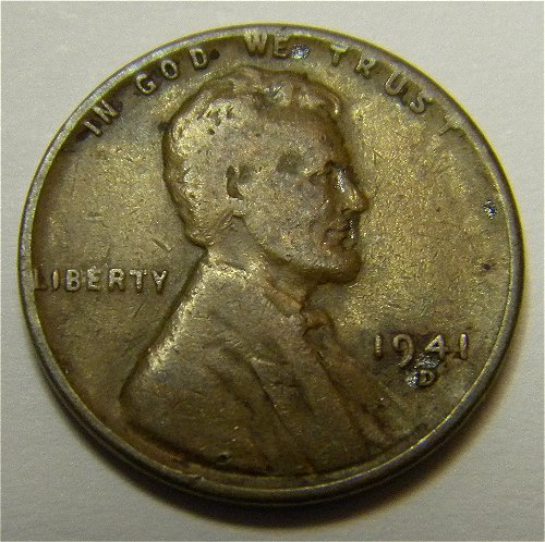 1941-D-Lincoln-Wheat-Penny---Lamination-Error-Reverse?