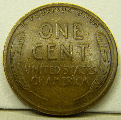 1929-Lincoln-Wheat-Penny-Die-Break-Error-Obverse