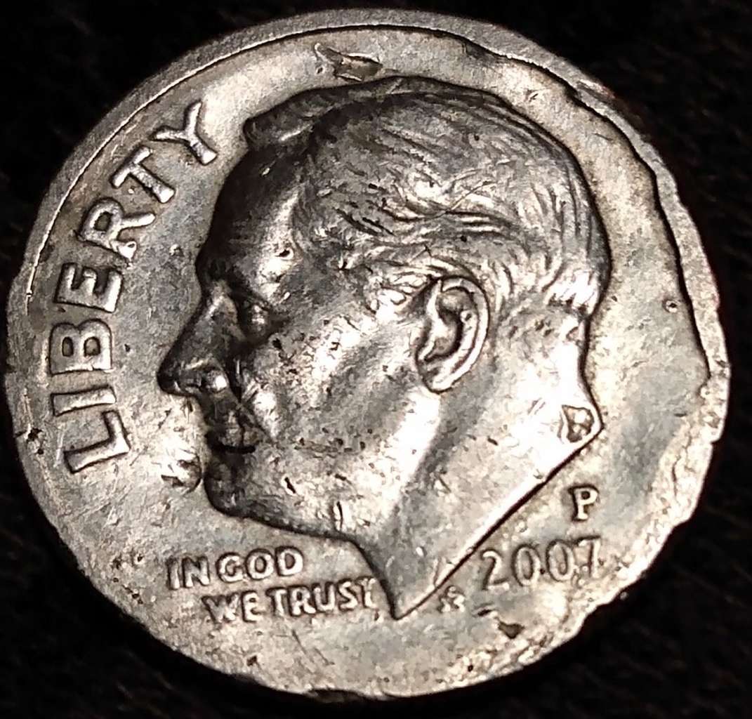 2007-Dime-Multiple-Questions